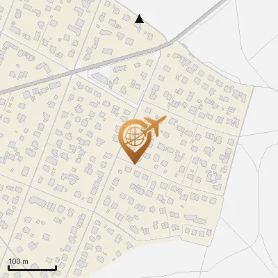 Foto zu Steinkauzgasse 1-4, 13505 Berlin