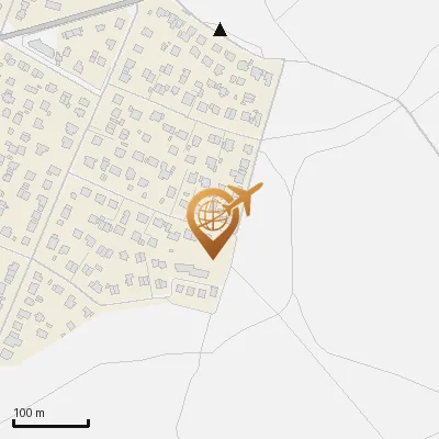 Foto zu Steinkauzgasse 19-20, 13505 Berlin