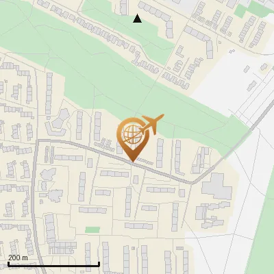 Karte Steinkauzweg 27-34, 50829 Köln