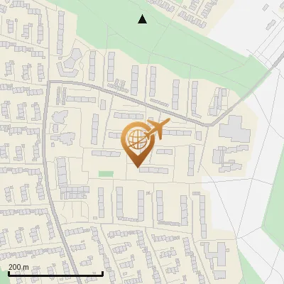 Karte Steinkauzweg 42-44, 50829 Köln