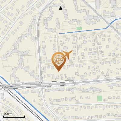 Foto zu Steinkirchener Straße 10-12, 13435 Berlin