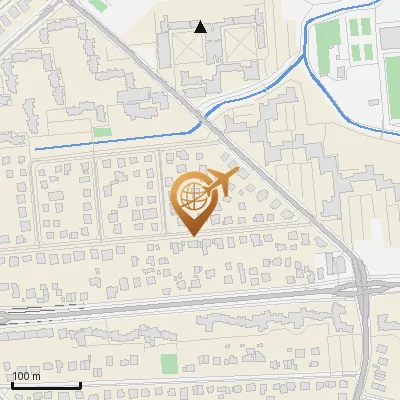 Foto zu Steinkirchener Straße 13-15, 13435 Berlin