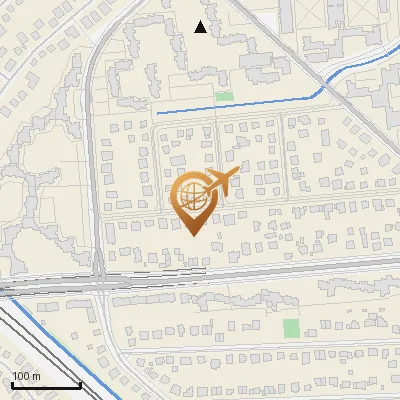 Foto zu Steinkirchener Straße 16, 13435 Berlin