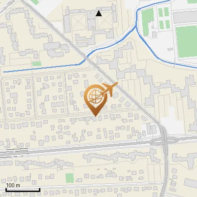 Foto zu Steinkirchener Straße 17-23, 13435 Berlin