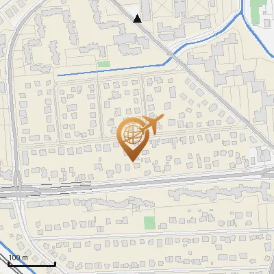 Foto zu Steinkirchener Straße 24-28, 13435 Berlin