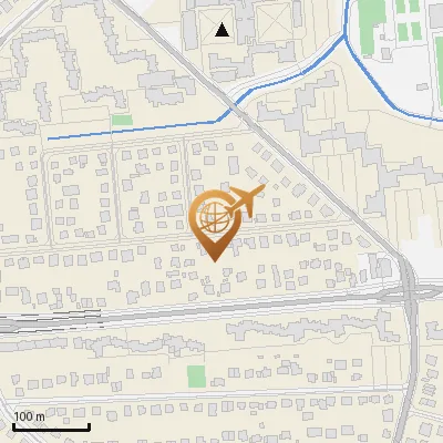 Foto zu Steinkirchener Straße 30-36, 13435 Berlin