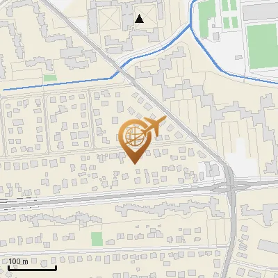 Foto zu Steinkirchener Straße 38-40, 13435 Berlin