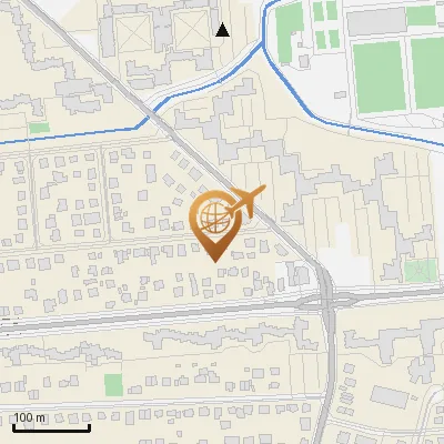 Foto zu Steinkirchener Straße 42-48, 13435 Berlin