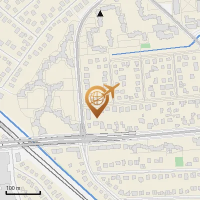 Foto zu Steinkirchener Straße 3-8, 13435 Berlin