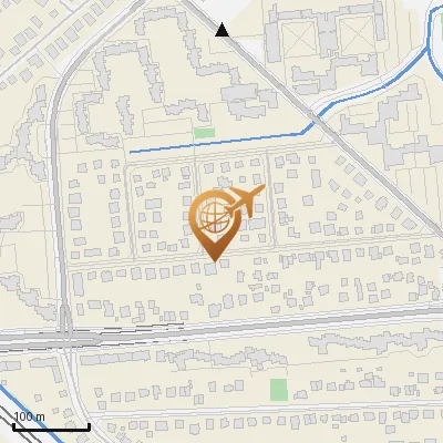 Foto zu Steinkirchener Straße 9, 13435 Berlin