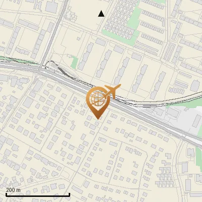 Karte Steinkirchner Straße 17-19, 81475 München