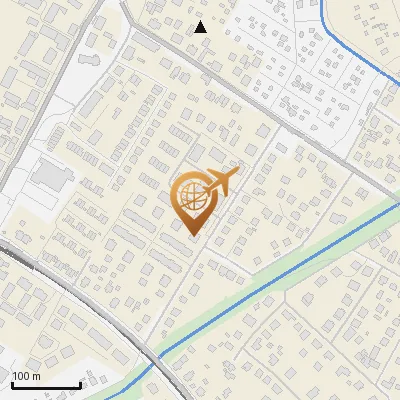 Foto zu Steinkleeweg 1, 13158 Berlin