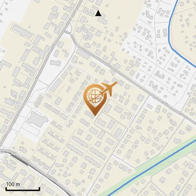 Foto zu Steinkleeweg 17-45, 13158 Berlin