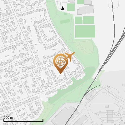 Foto zu Steinkleeweg 1-8, 80935 München