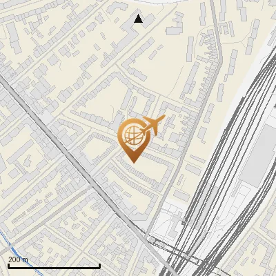 Foto zu Steinkopfstraße 36-42, 51065 Köln