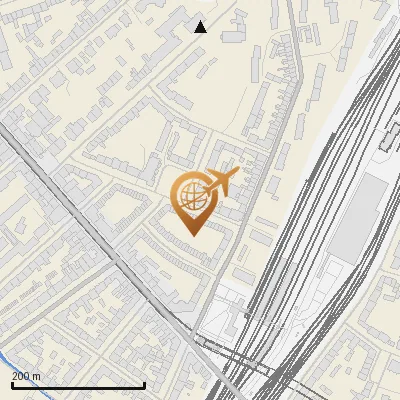 Foto zu Steinkopfstraße 48-66, 51065 Köln