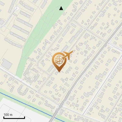 Foto zu Steinmeisterweg 10-16, 13593 Berlin