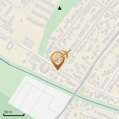 Foto zu Steinmeisterweg 2, 13593 Berlin