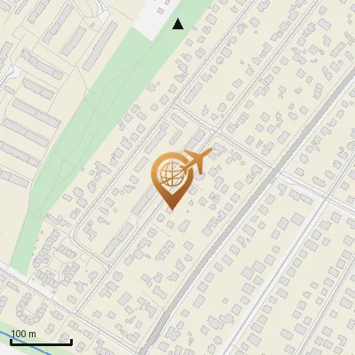 Foto zu Steinmeisterweg 19-25, 13593 Berlin