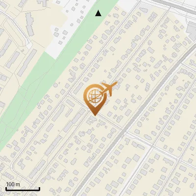 Foto zu Steinmeisterweg 32-35, 13593 Berlin