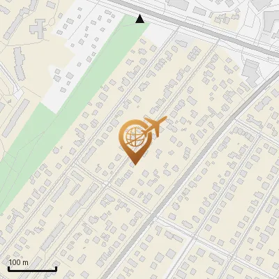 Foto zu Steinmeisterweg 36-40, 13593 Berlin