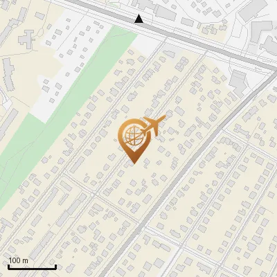 Karte Steinmeisterweg 41-42, 13593 Berlin