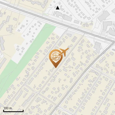 Foto zu Steinmeisterweg 43-50, 13593 Berlin