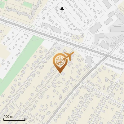 Foto zu Steinmeisterweg 51-55, 13593 Berlin