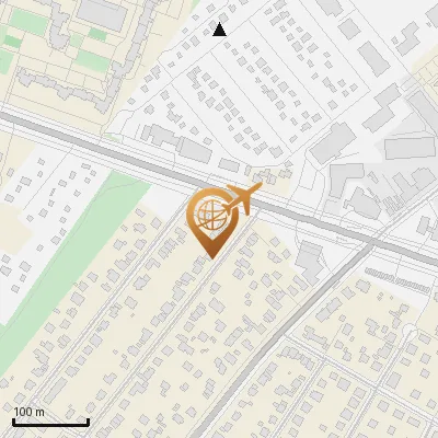 Foto zu Steinmeisterweg 56-60, 13593 Berlin