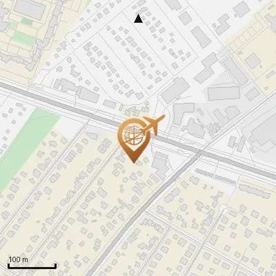 Foto zu Steinmeisterweg 61-65, 13593 Berlin