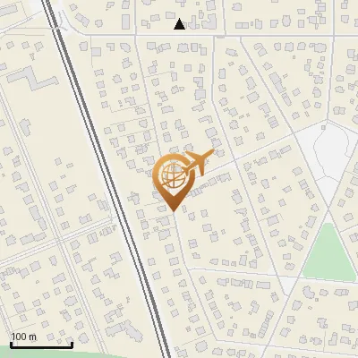 Foto zu Steinmetzstraße 1, 12307 Berlin