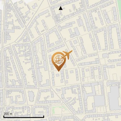 Foto zu Steinmetzstraße 1, 51103 Köln