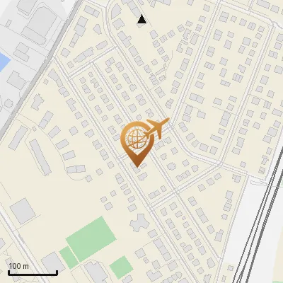 Foto zu Steinmetzstraße 10, 12207 Berlin