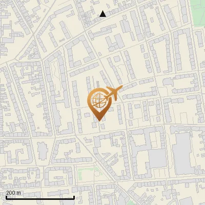 Foto zu Steinmetzstraße 2-18, 51103 Köln