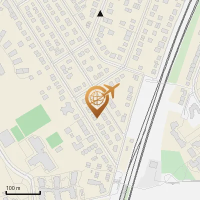 Foto zu Steinmetzstraße 15-21, 12207 Berlin