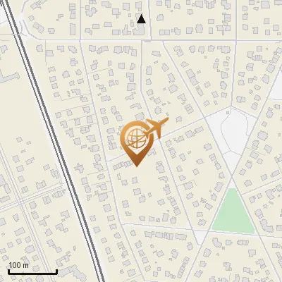 Foto zu Steinmetzstraße 2, 12307 Berlin