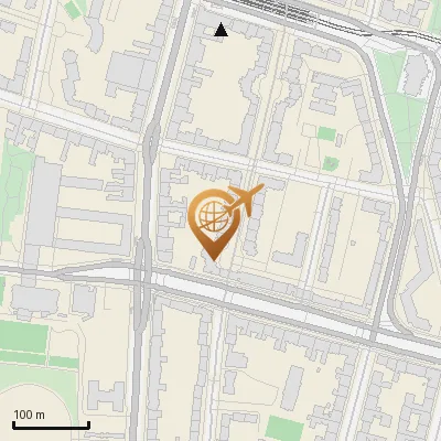 Foto zu Steinmetzstraße 24-26, 10783 Berlin