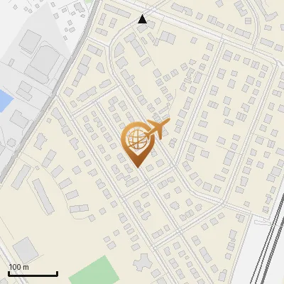 Foto zu Steinmetzstraße 25-27, 12207 Berlin