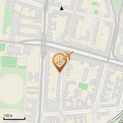 Foto zu Steinmetzstraße 27-34, 10783 Berlin