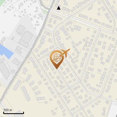 Foto zu Steinmetzstraße 28-32, 12207 Berlin