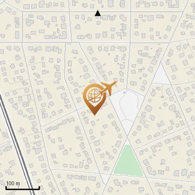 Foto zu Steinmetzstraße 3-5, 12307 Berlin