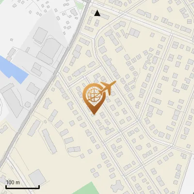 Foto zu Steinmetzstraße 1-9, 12207 Berlin