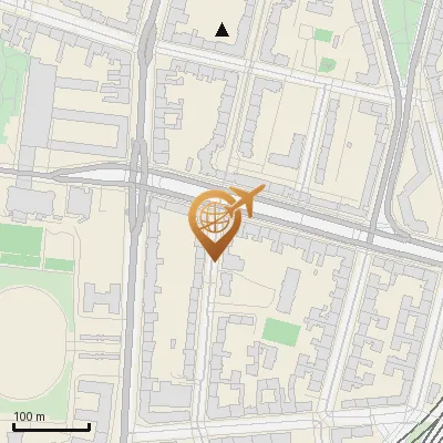 Foto zu Steinmetzstraße 51-52, 10783 Berlin