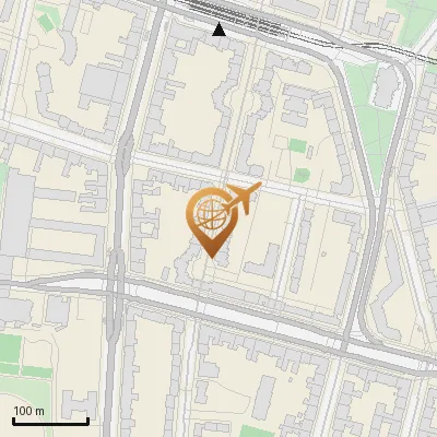 Foto zu Steinmetzstraße 55-59, 10783 Berlin