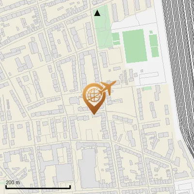 Foto zu Steinmetzstraße 65, 51103 Köln