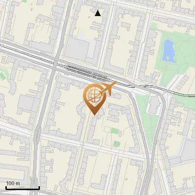 Foto zu Steinmetzstraße 64-68, 10783 Berlin