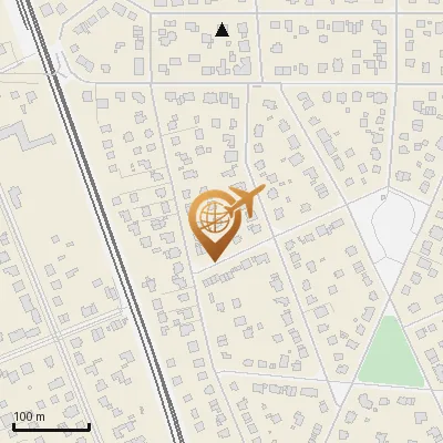 Foto zu Steinmetzstraße 6-9, 12307 Berlin