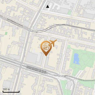 Foto zu Steinmetzstraße 76-79, 10783 Berlin