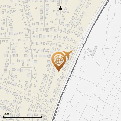 Foto zu Steinpilzweg 6-10, 81377 München