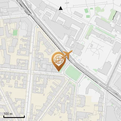 Foto zu Steinplatz 1, 10623 Berlin